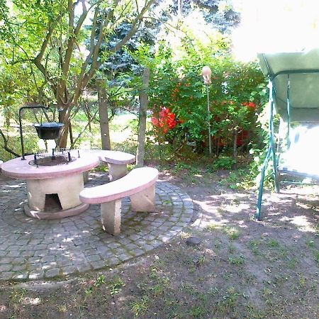 Holiday Home In Balatonfenyves 18465 Exterior foto