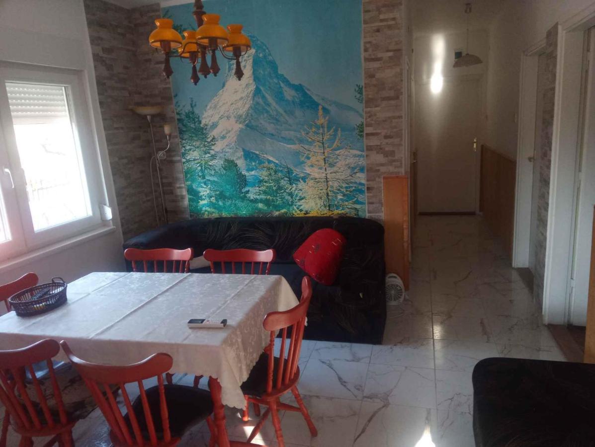 Holiday Home In Balatonfenyves 18465 Exterior foto